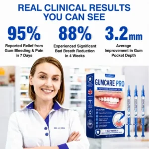 Evolvion GumCare Pro - Image 7