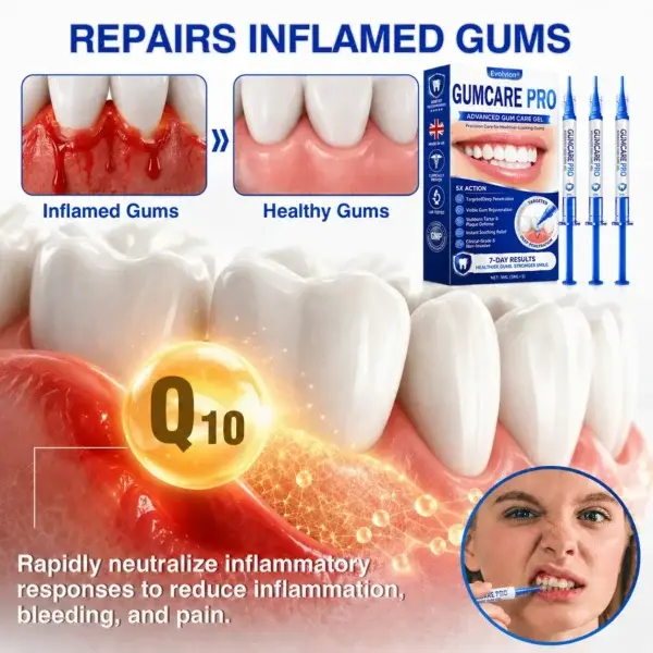 Evolvion GumCare Pro - Image 9