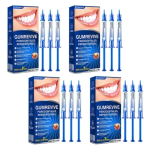 GumRevive Parodontitis Reparaturgel - Image 17