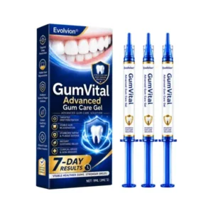 GumVital Gum Care Gel - Image 2