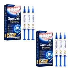 GumVital Gum Care Gel - Image 3