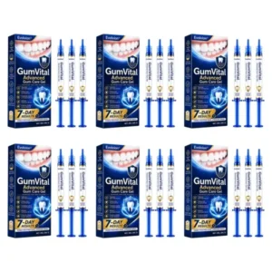GumVital Gum Care Gel - Image 5