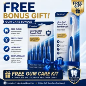 GumVital Gum Care Gel - Image 7