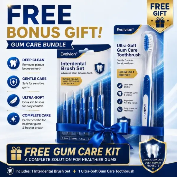 GumVital Gum Care Gel - Image 7