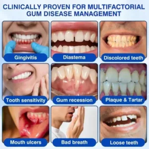GumVital Gum Care Gel - Image 13