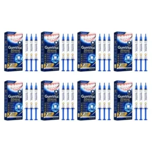 GumVital Gum Care Gel - Image 5