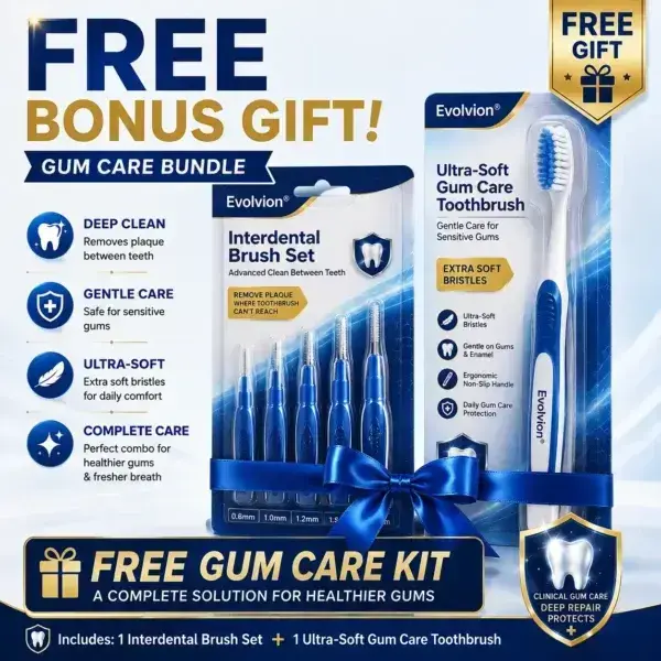 GumVital Gum Care Gel - Image 6
