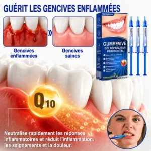 Gel Parodontal - Image 10