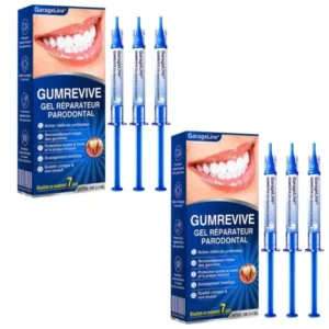 Gel Parodontal - Image 16