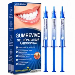 Gel Parodontal - Image 17