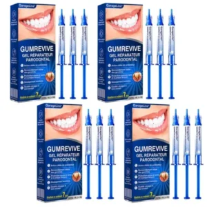Gel Parodontal - Image 18