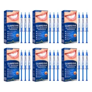 Gel Parodontal - Image 19