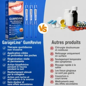 Gel Parodontal - Image 3