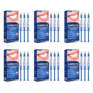 Gel Régénération Parodontale - Image 15