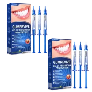 Gel Régénération Parodontale - Image 17