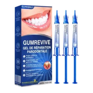 Gel Régénération Parodontale - Image 18
