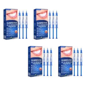 Gel Régénération Parodontale - Image 16
