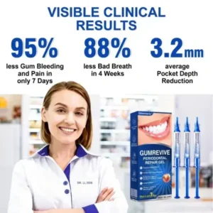 Periodontal Gel - Image 10