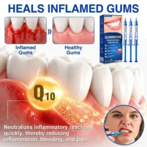 Periodontal Gel - Image 11
