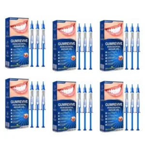 GumRevive Periodontal Repair Gel - Image 7