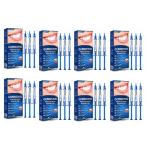 GumRevive Periodontal Repair Gel - Image 8