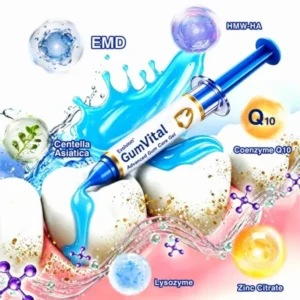 GumVital Advanced Gum Care Gel - Image 13