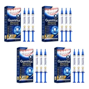 GumVital Advanced Gum Care Gel - Image 4