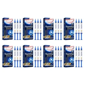 GumVital Advanced Gum Care Gel - Image 6