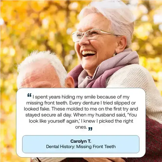 Functional Dentures - Image 3