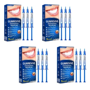 GumRevive Periodontal Repair Gel - Image 11