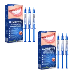 GumRevive Parodontal-Reparaturgel - Image 15
