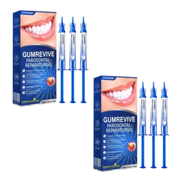GumRevive Parodontal-Reparaturgel - Image 15