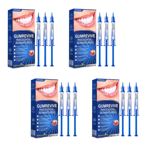GumRevive Parodontal-Reparaturgel - Image 16