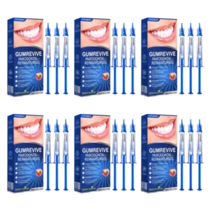 GumRevive Parodontal-Reparaturgel - Image 17