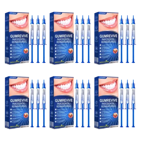 GumRevive Parodontal-Reparaturgel - Image 17