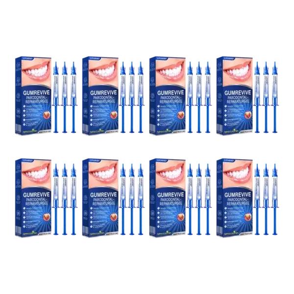 GumRevive Parodontal-Reparaturgel - Image 19