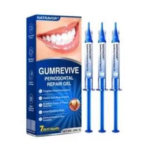 Natravor GumRevive - Image 5