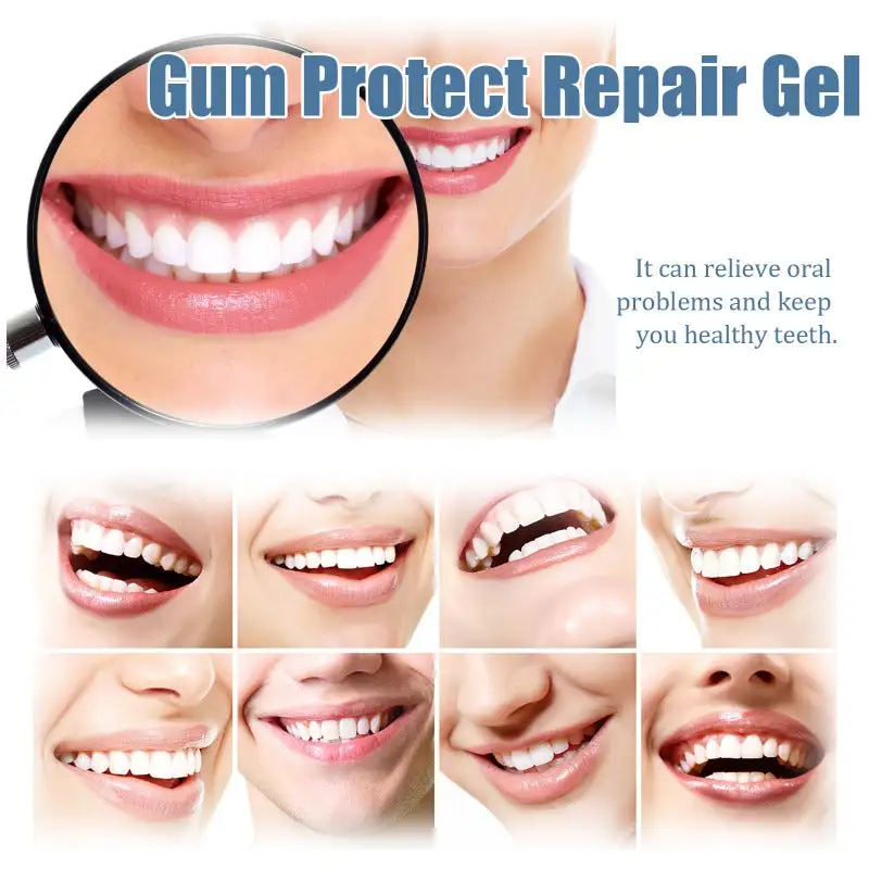 Nocztuce GumCare Support Gel - Image 11
