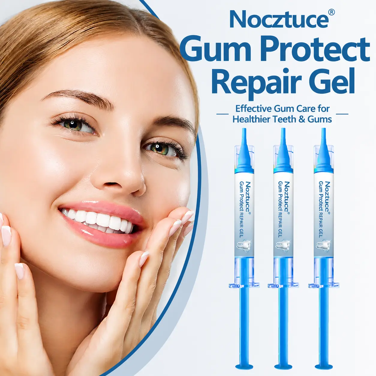 Nocztuce GumCare Support Gel - Image 6