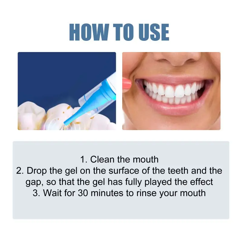 Nocztuce GumCare Support Gel - Image 9