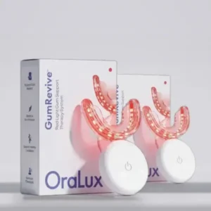 GumRevive Red Light Therapy System - Image 2