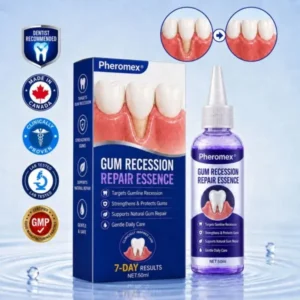 Periodontal Care Gel