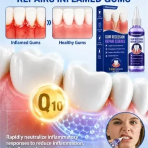 Periodontal Care Gel - Image 10