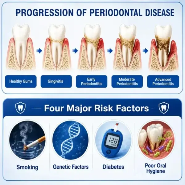 Periodontal Care Gel - Image 12