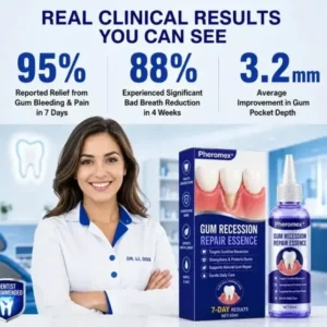 Periodontal Care Gel - Image 2
