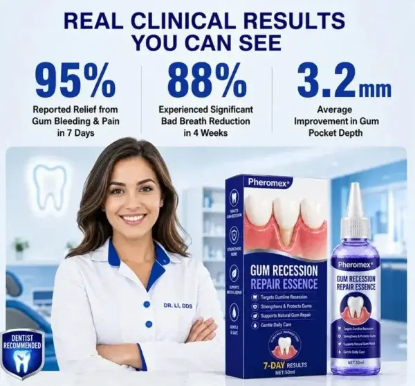 Periodontal Care Gel - Image 2