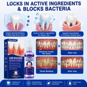 Periodontal Care Gel - Image 4