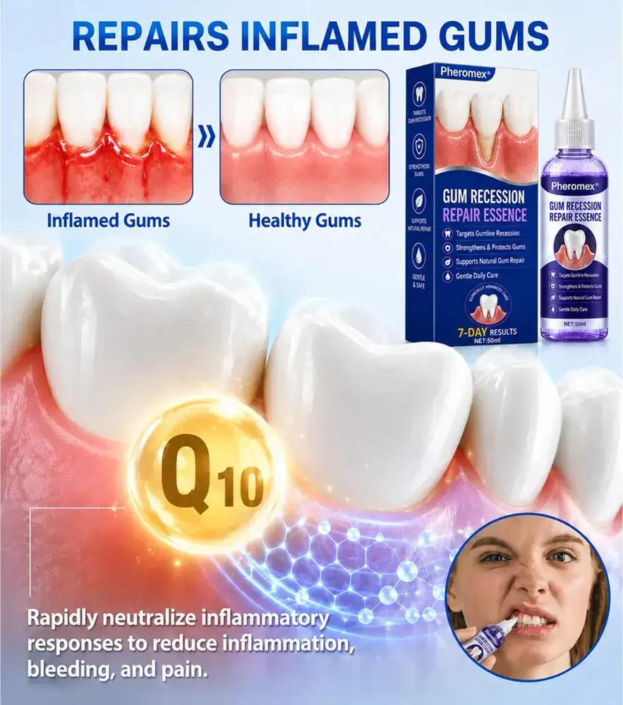 GumRevive Periodontal Care Gel - Image 10