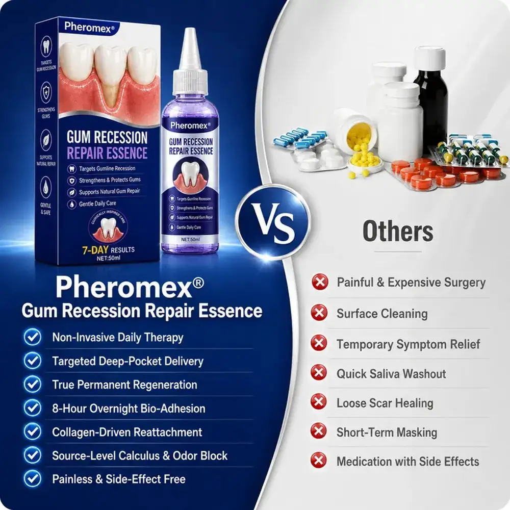 GumRevive Periodontal Care Gel - Image 13