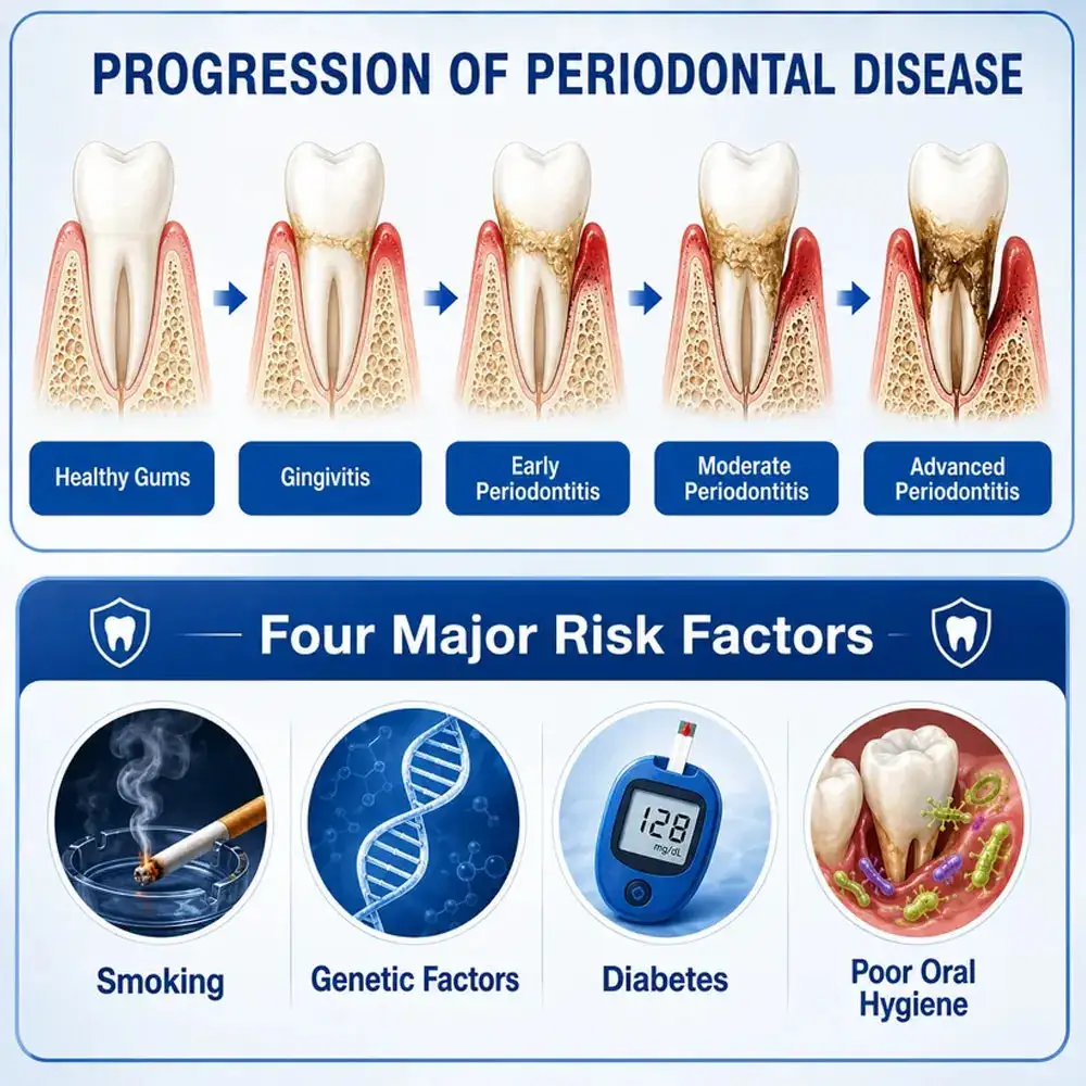 GumRevive Periodontal Care Gel - Image 5